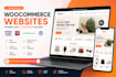 design wordpress website using elementor, divi and bricks