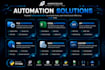 automate tasks with custom python scripts