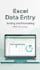 do accurate data entry, copy typing, web research and microsoft excel