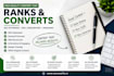 write SEO optimized finance, banking, loan and ai blog articles
