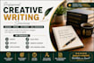 write professional applications, essays, letters, and urdu content