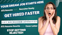 provide professional resume writing ats resume and cover letter services