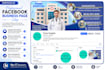 develop a business facebook page