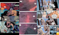 draw nsfw comic pages manga illustrations and graphic novel art