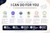 be your ai virtual assistant for administrative tasks