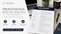 write an ats executive resume for CEO, vp, director