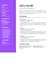 create a professional ats friendly CV and resume