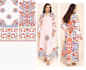 create seamless fabric design for printing