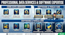 do professional data analysis excel data entry and dashboards