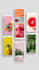 design 10 viral ai social media posts