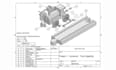 design plastic products for manufacturing with production ready cad