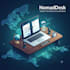 nomaddesk all languages from translation to proofreading