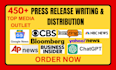 do UK press release, pr writing, submit pr and press release distribution