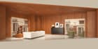 professional interior 3d max rendering and autocad floor plan