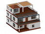 create revit bim models and construction drawings