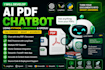 create ai chatbot with python for your business