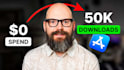 mobile app promotion, 10m app installs users, android app rating review