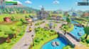 build a custom roblox map with terrain, buildings, lua scripting and game assets