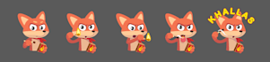 create a lottie animation for your website or app