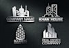 do real estate logo