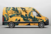 professional vehicle wrap design, car wrap