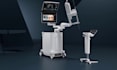 create 3d robotic surgery, laparoscopic and minimally invasive animation