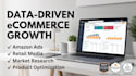 amazon advertising strategy consultation