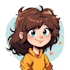 draw cute cartoon characters art