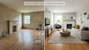 do home staging photo interior staging virtual renovation 3d room staging