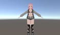 vr character furry avatar vrc avatar vrchat avatar