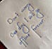 do beautiful bangla and english handwriting