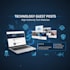 provide technology guest posts with dofollow backlinks