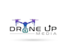 design luxury drone logo for your business
