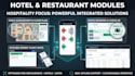 develop custom desktop pos software or inventory management app