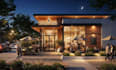 design 3d coffee shops, espresso bars, roasteries and 3d cafe lounges