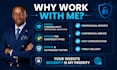 perform professional website penetration testing, vulnerability assessment
