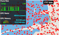 create interactive web maps with leaflet, mapbox, googlemaps, and postgis