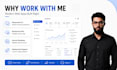 make your full stack web app