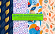 design vector seamless repeat patterns