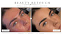 do natural beauty retouching for artists