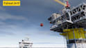 create 3d industrial animation, accident reconstruction animation video