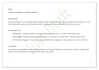 be your VA for powerpoint presentation and report writing