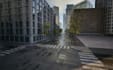 design unreal engine game environment, level, terrain, landscape and game map