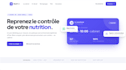 create a solid web application