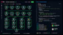 build ai voice agent vapi retell crm integration n8n claude code mcp vps booking