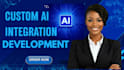ai website ai app developer ai agent ai chatbot custom llm full stack developer