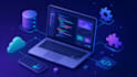 build custom software or saas app from your idea using ai tools