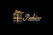 create a modern gifts and occasions logo design