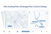 site grading plan drainage and culvert design