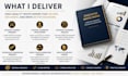 write detailed executive white papers and strategic research reports